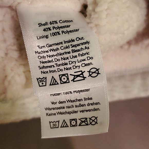 Eddie Bauer sherpa - Picture 7 of 7